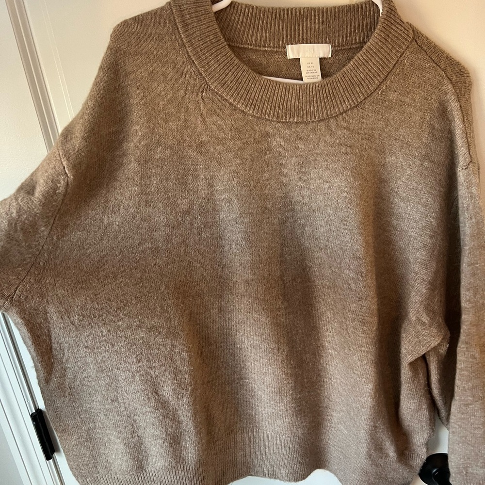 H&M Sweater